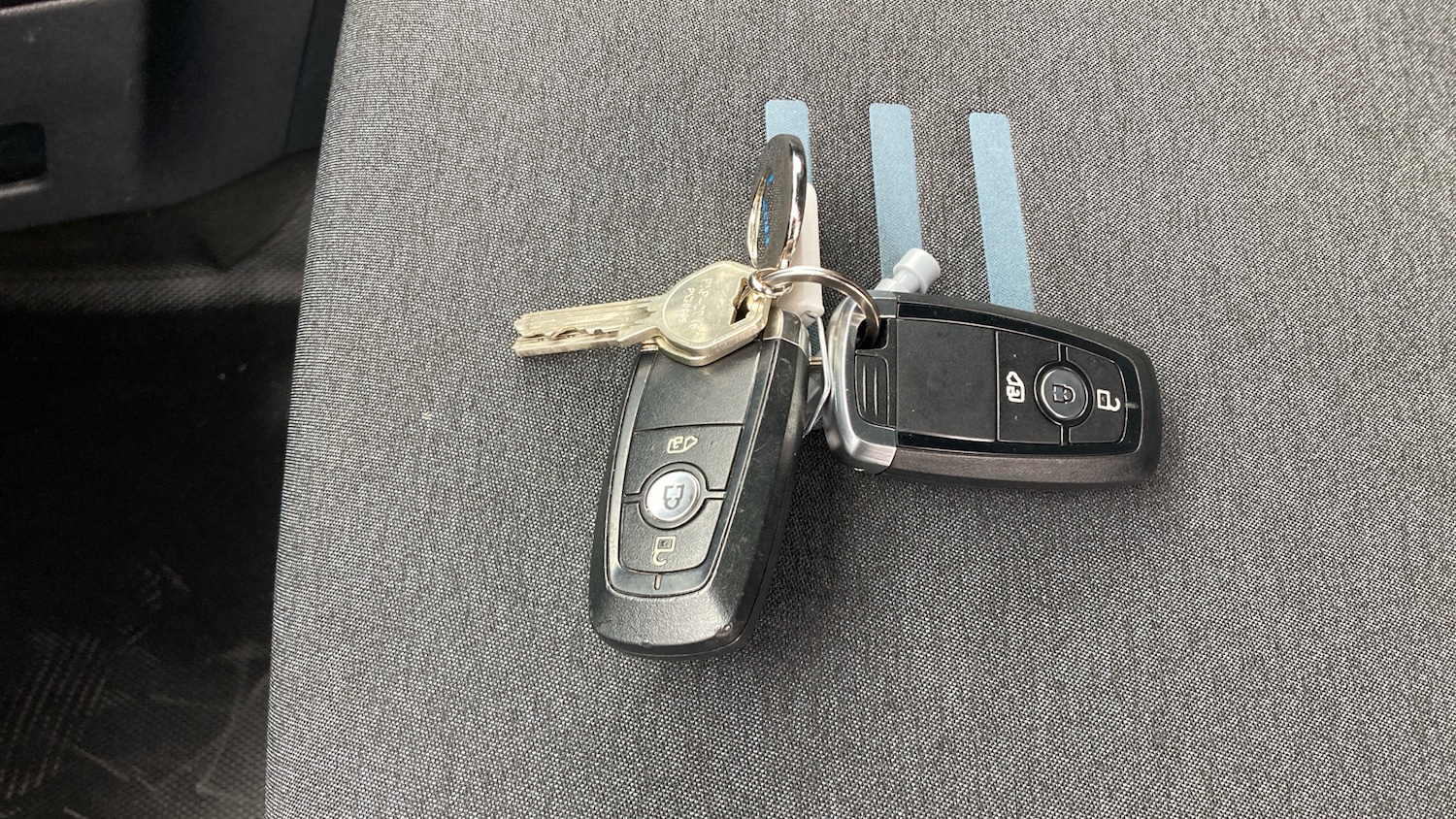 Used Ford Transit Courier 2024 for sale - 77893161: Photo 27