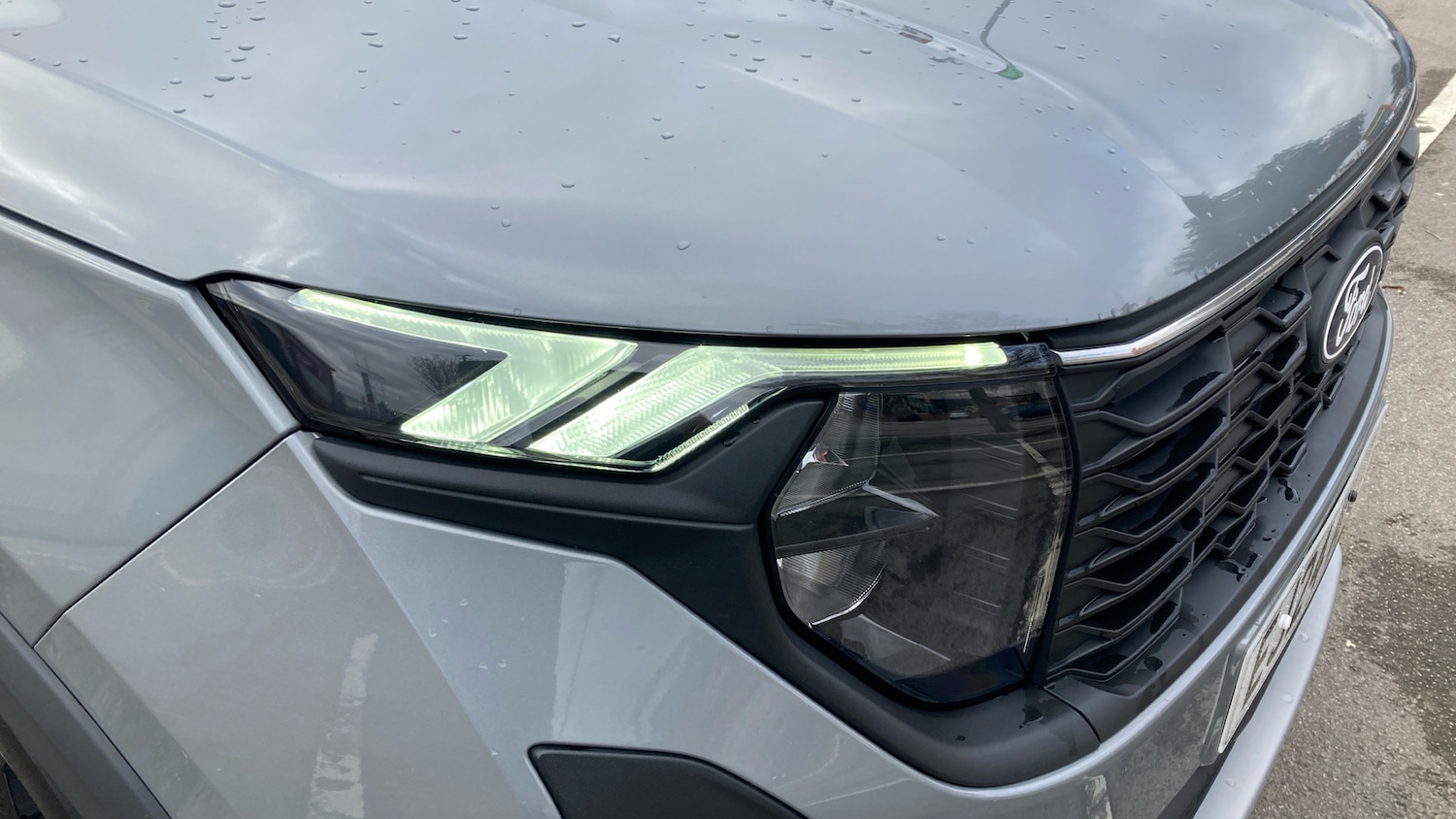 Used Ford Transit Courier 2024 for sale - 77893161: Photo 28