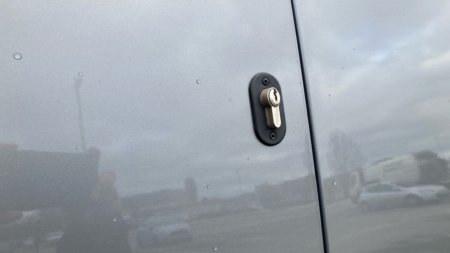 Used Ford Transit Courier 2024 for sale - 77893161: Photo 30