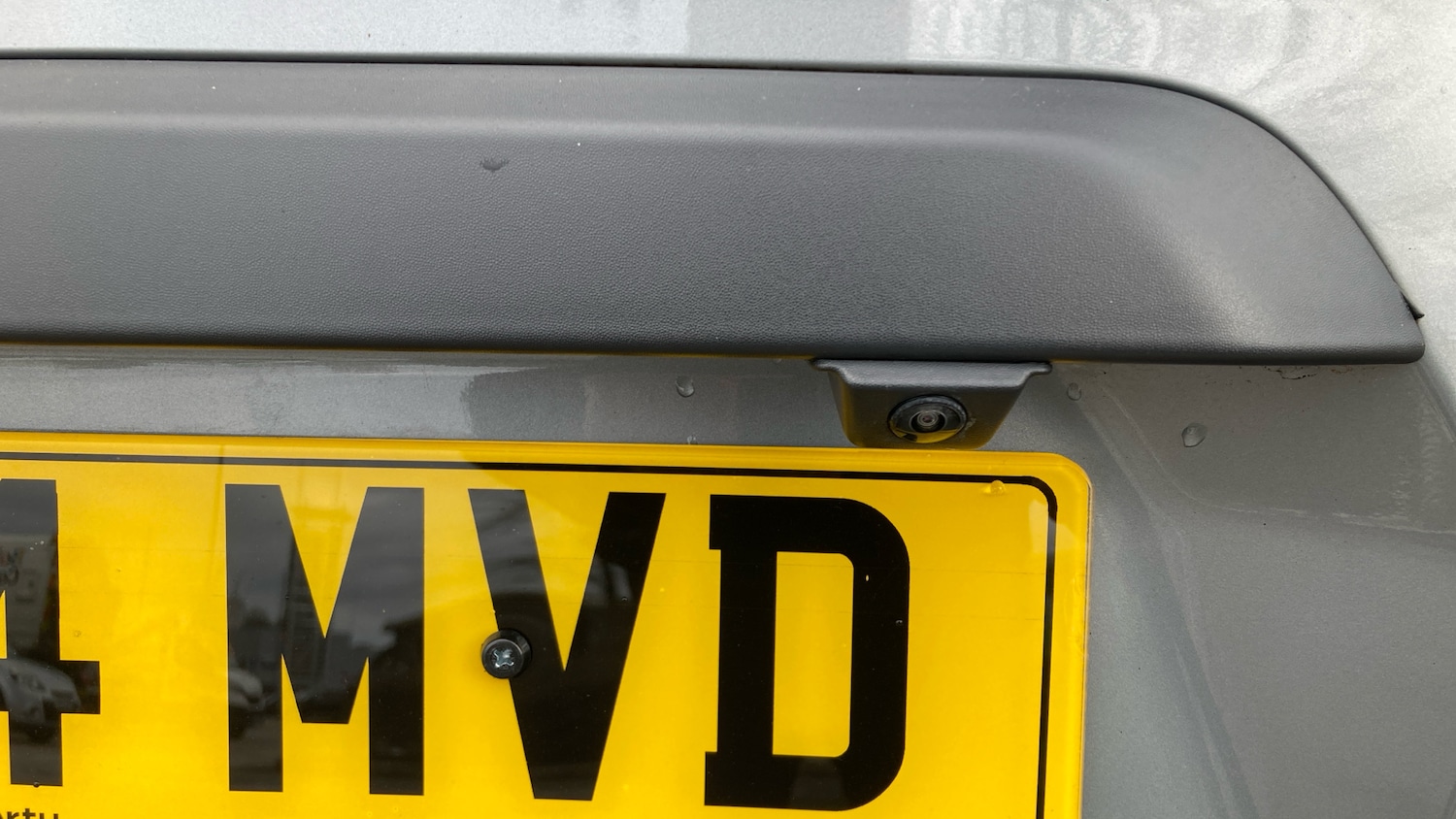 Used Ford Transit Courier 2024 for sale - 77893161: Photo 31