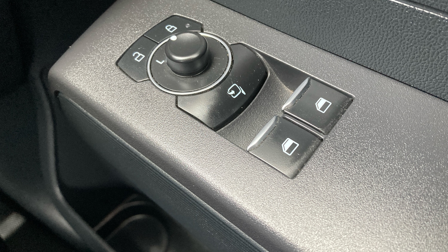 Used Ford Transit Courier 2024 for sale - 77893161: Photo 33