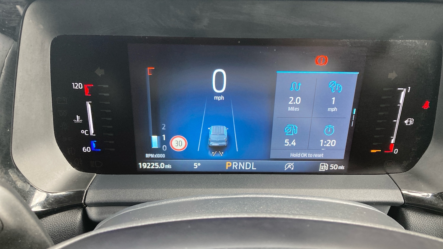 Used Ford Transit Courier 2024 for sale - 77893161: Photo 34