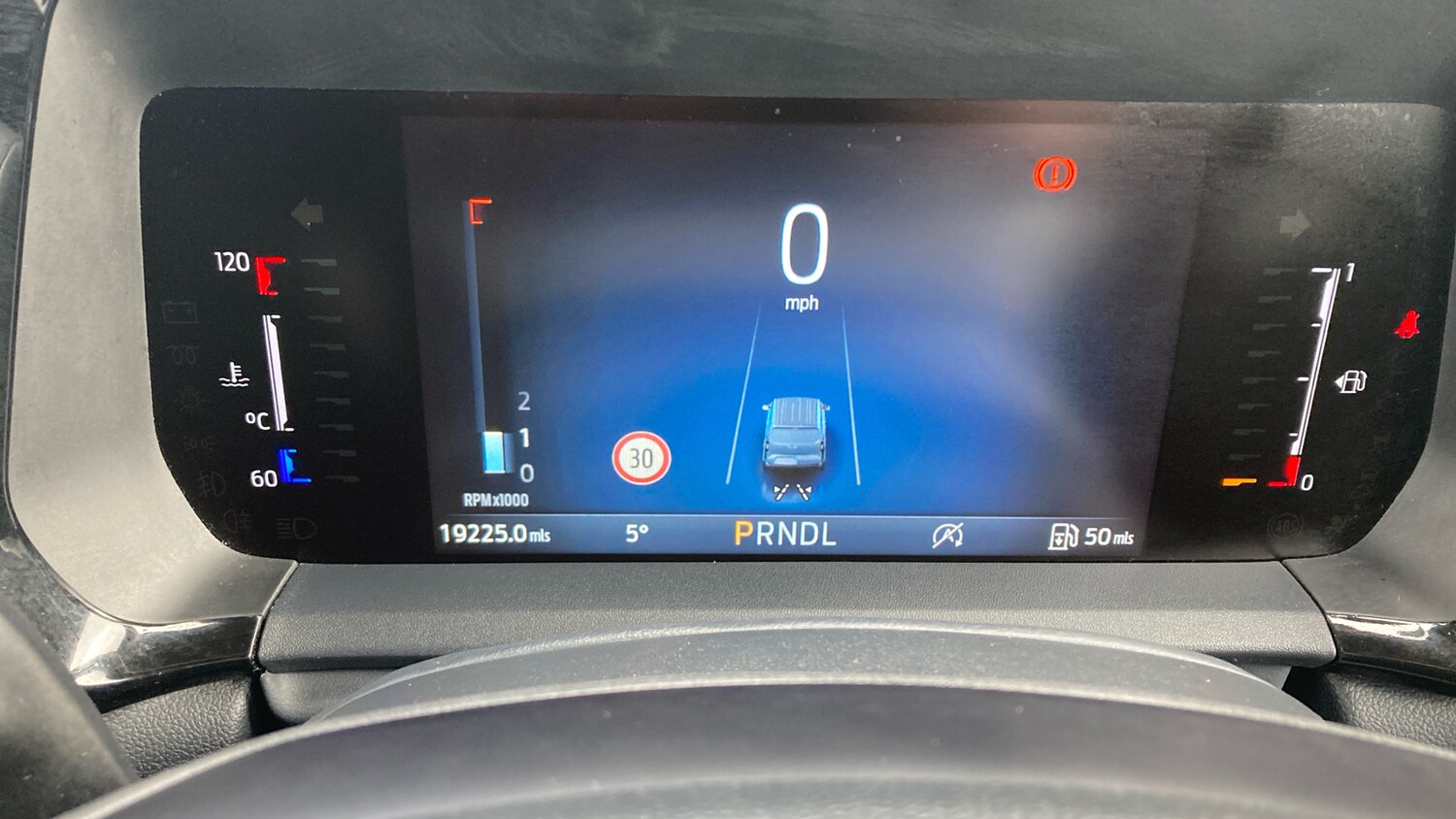 Used Ford Transit Courier 2024 for sale - 77893161: Photo 35