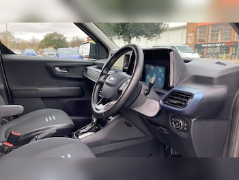 Used Ford Transit Courier 2024 for sale - 77893161: Photo