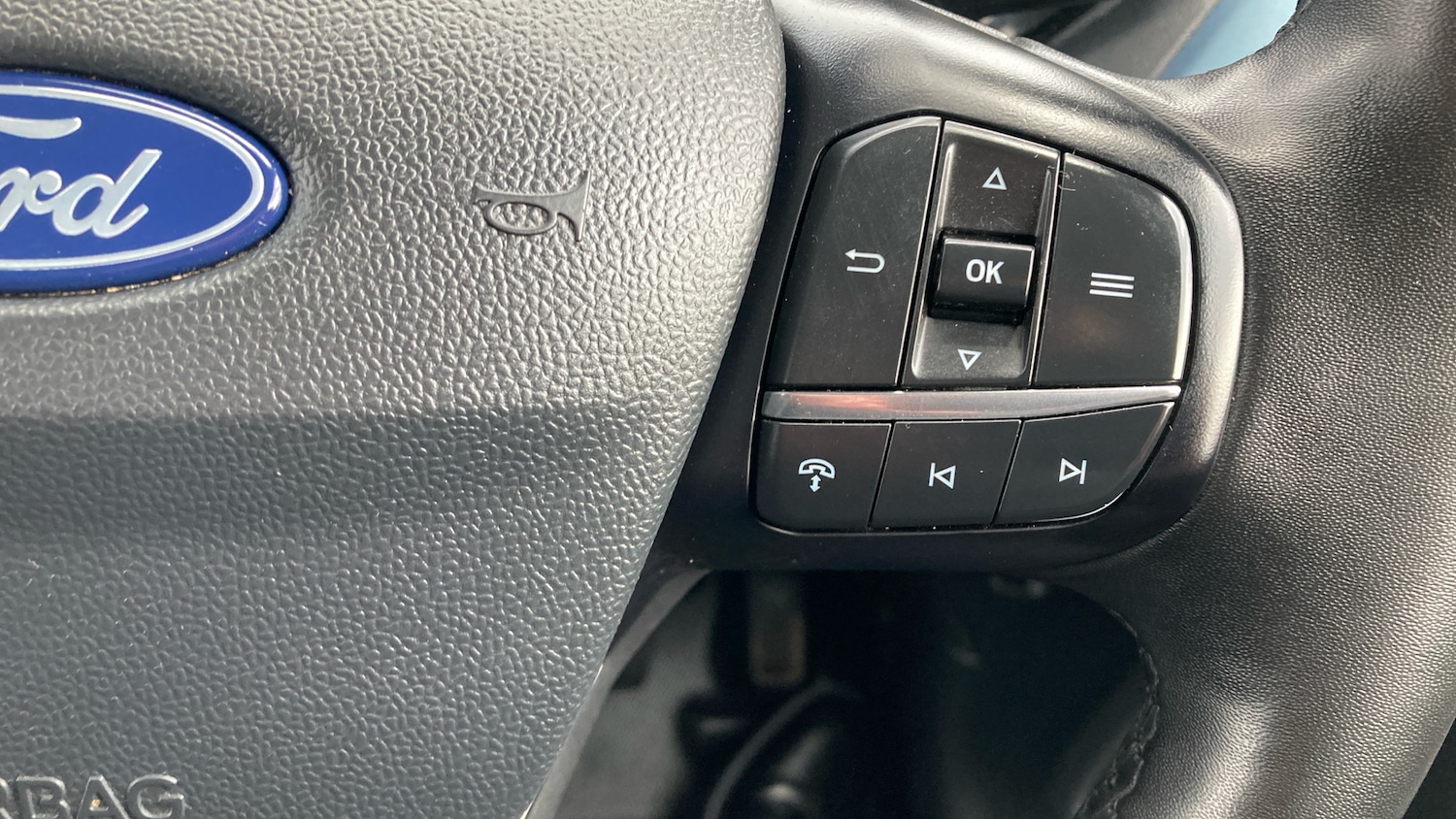 Used Ford Transit Courier 2024 for sale - 77893161: Photo 6