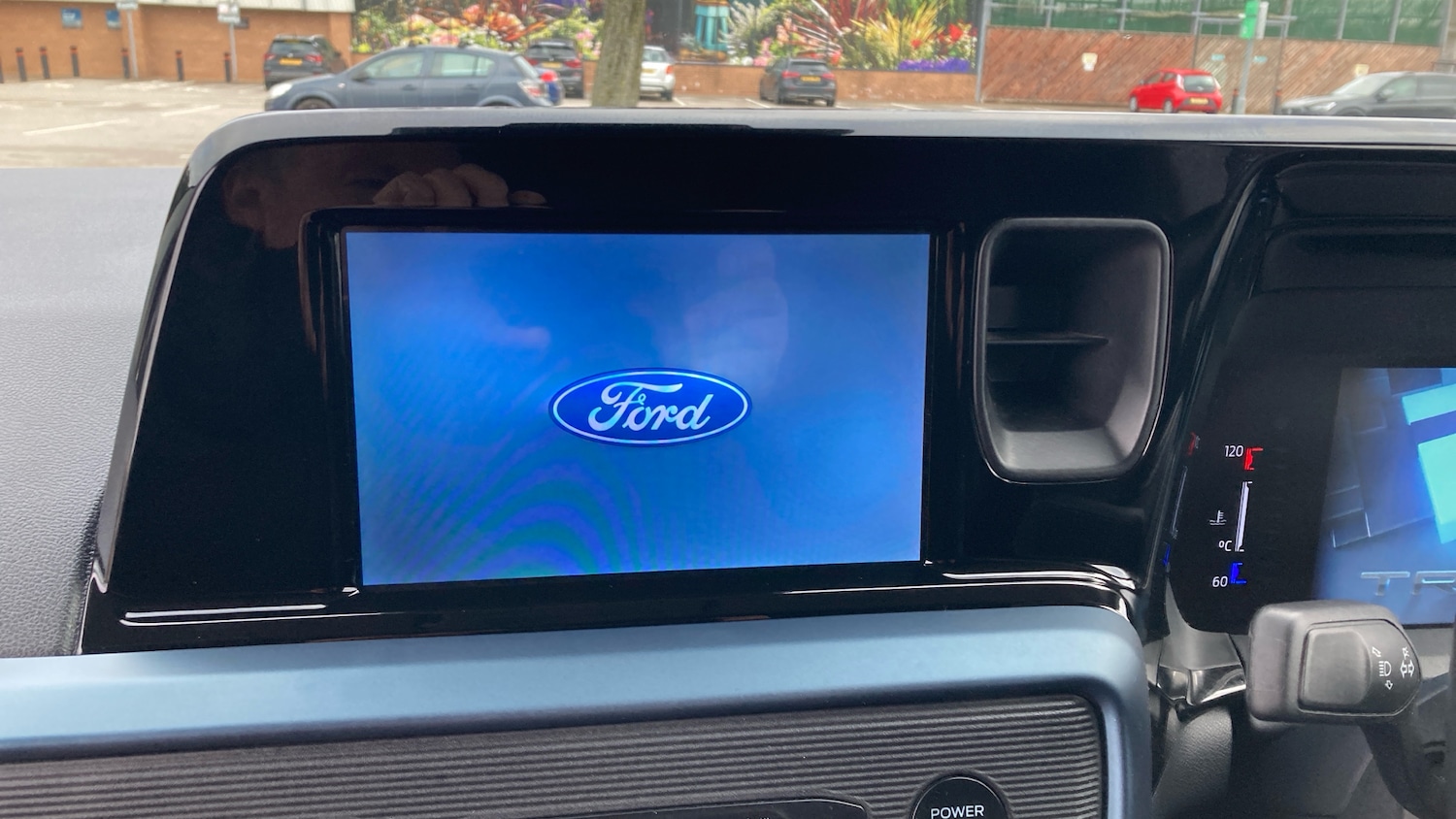 Used Ford Transit Courier 2024 for sale - 77893161: Photo 9