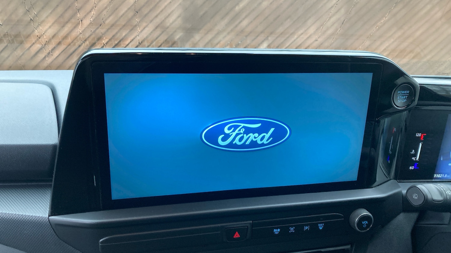 Used Ford Transit Custom 2024 for sale - 77248538: Photo 10