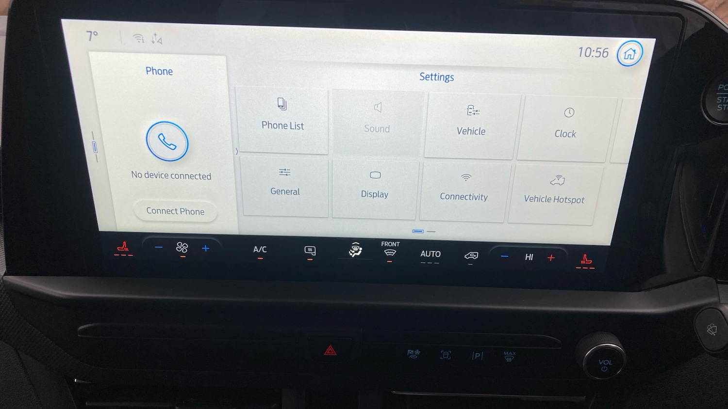 Used Ford Transit Custom 2024 for sale - 77248538: Photo 13