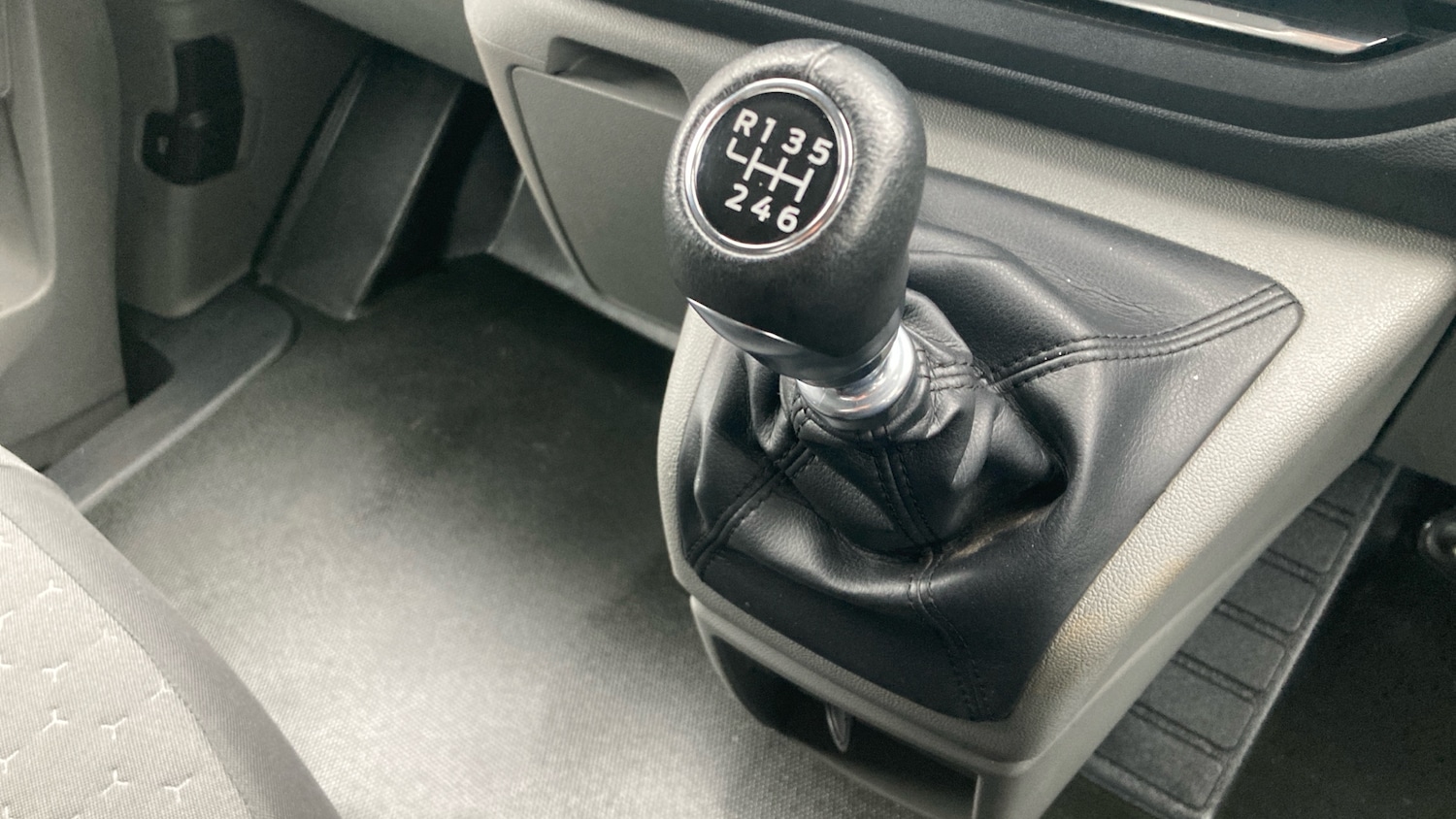 Used Ford Transit Custom 2024 for sale - 77248538: Photo 14