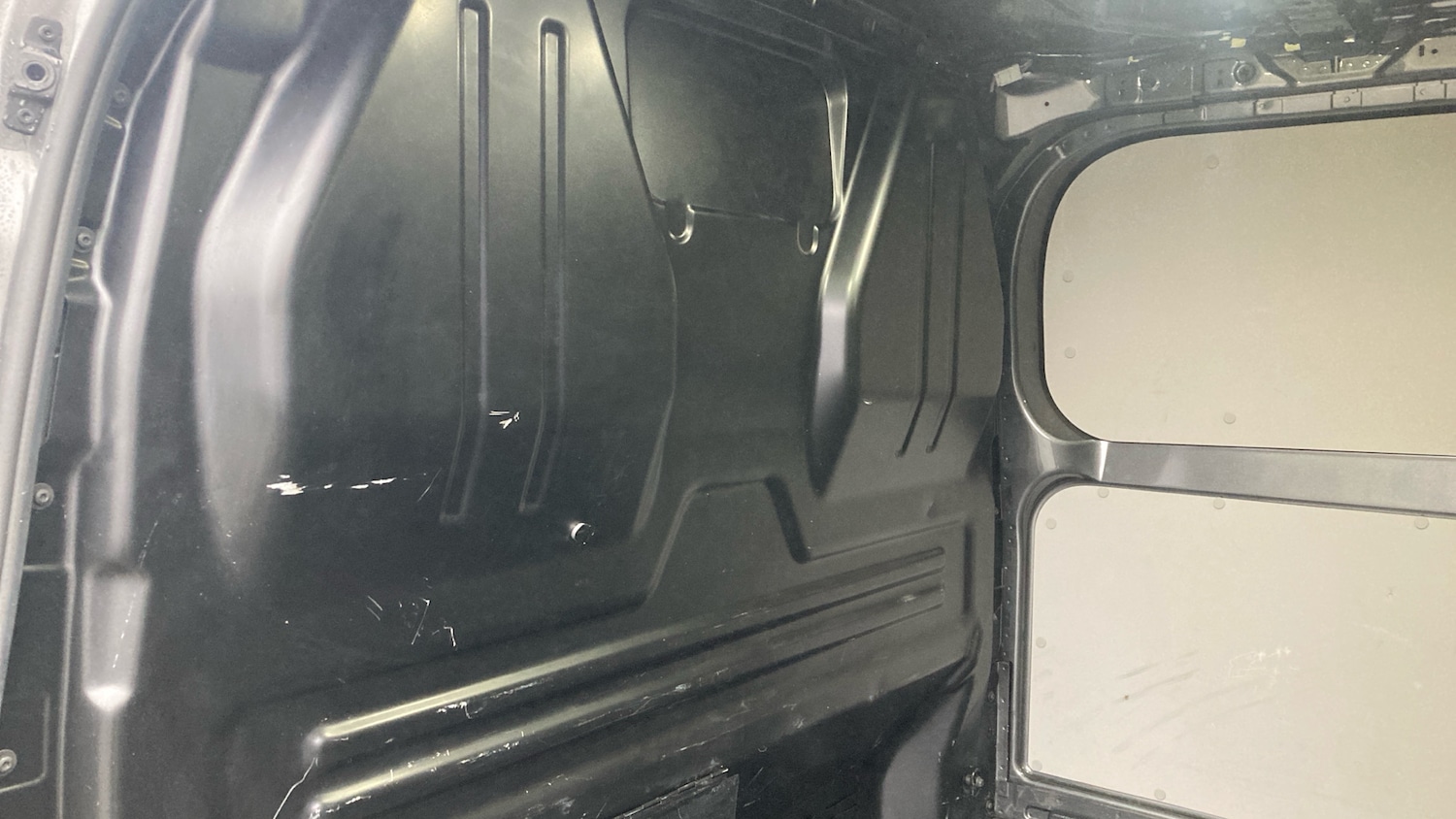 Used Ford Transit Custom 2024 for sale - 77248538: Photo 17