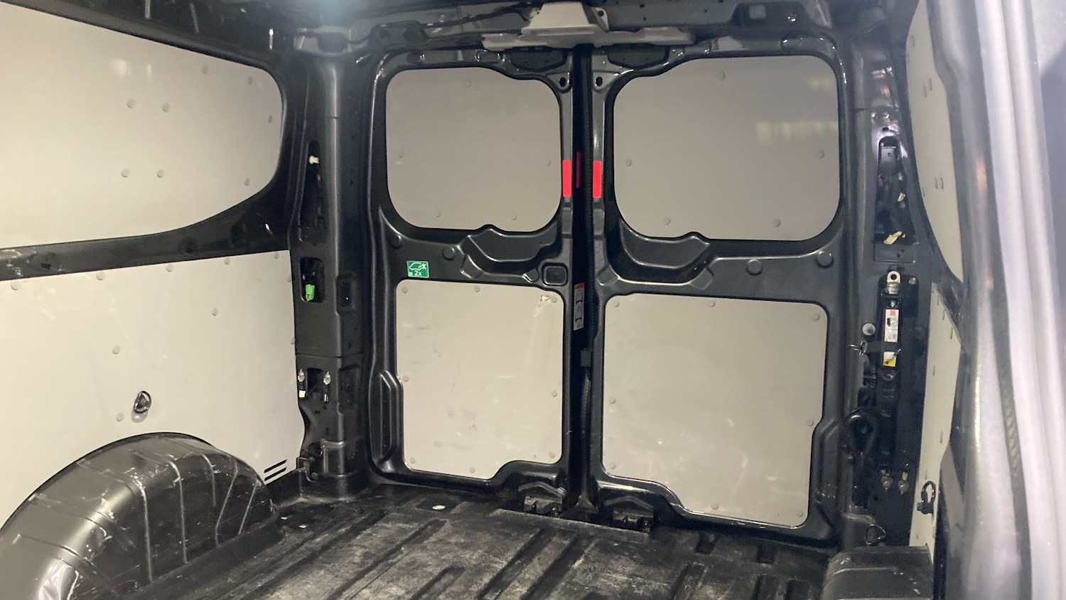 Used Ford Transit Custom 2024 for sale - 77248538: Photo 18