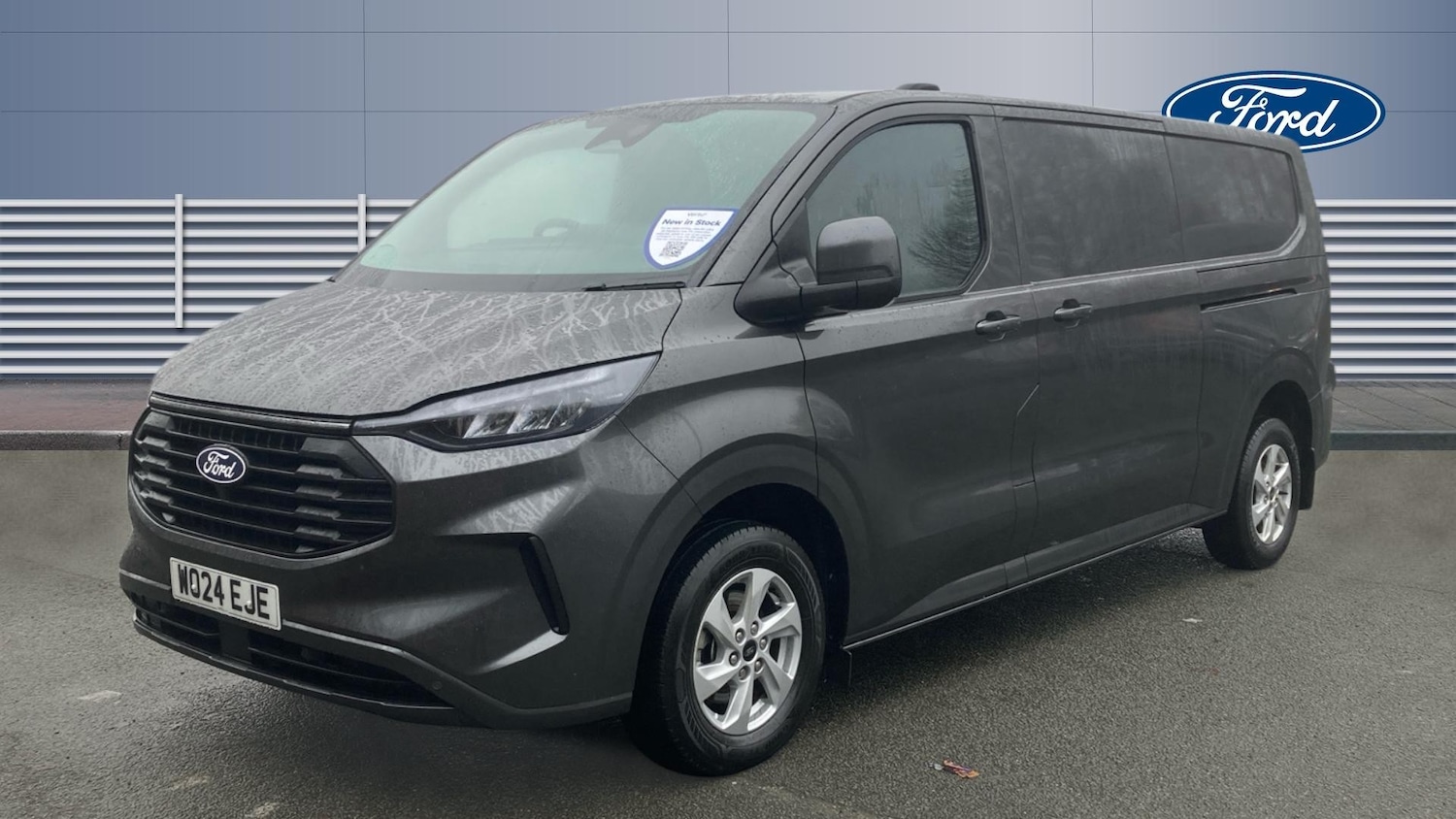 Used Ford Transit Custom 2024 for sale - 77248538: Photo 19