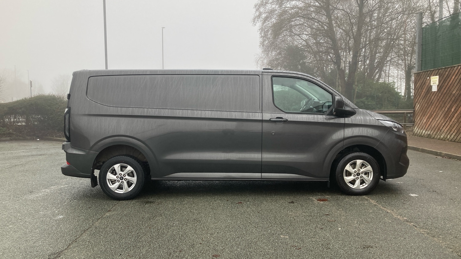 Used Ford Transit Custom 2024 for sale - 77248538: Photo 21