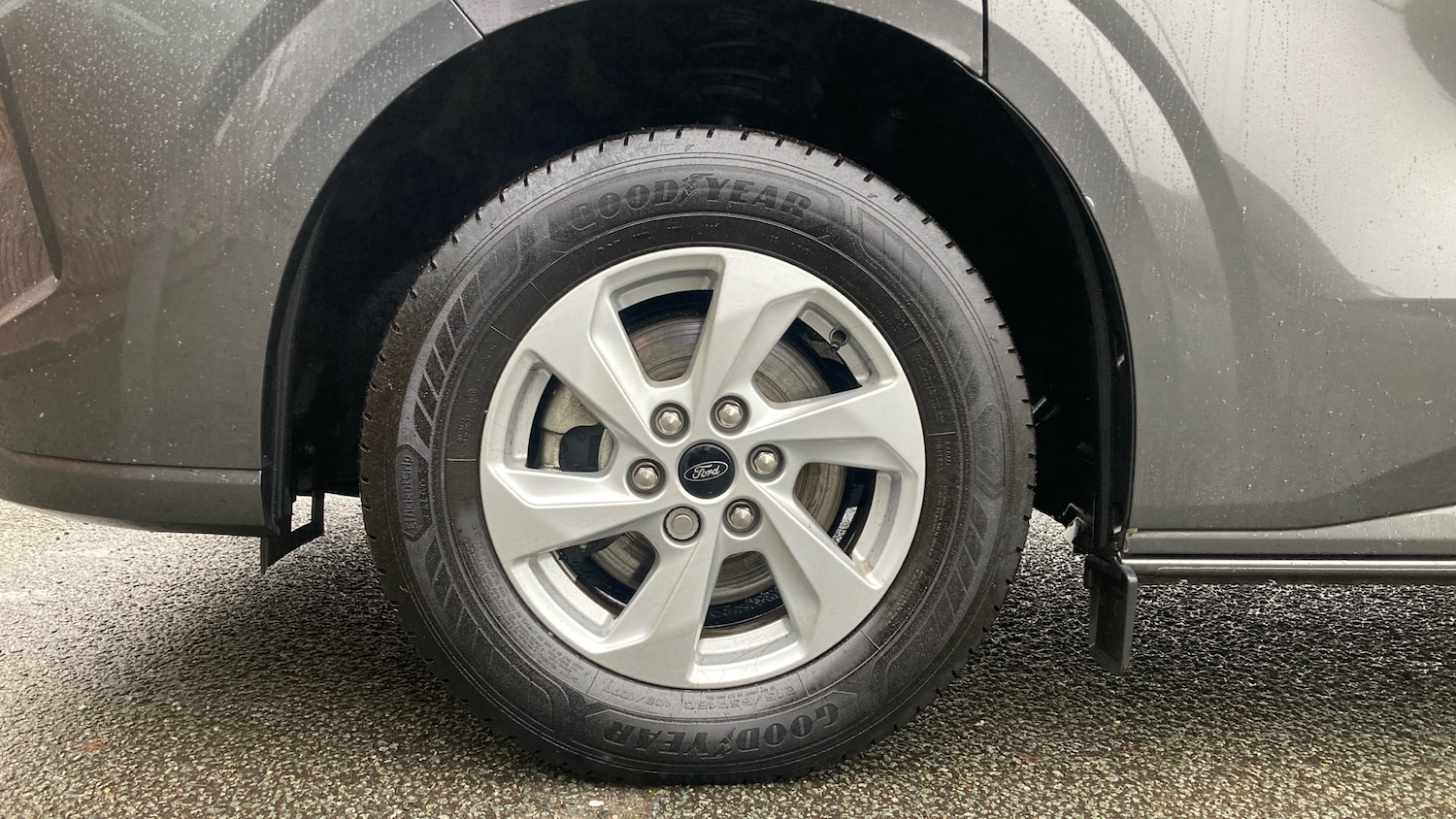 Used Ford Transit Custom 2024 for sale - 77248538: Photo 26