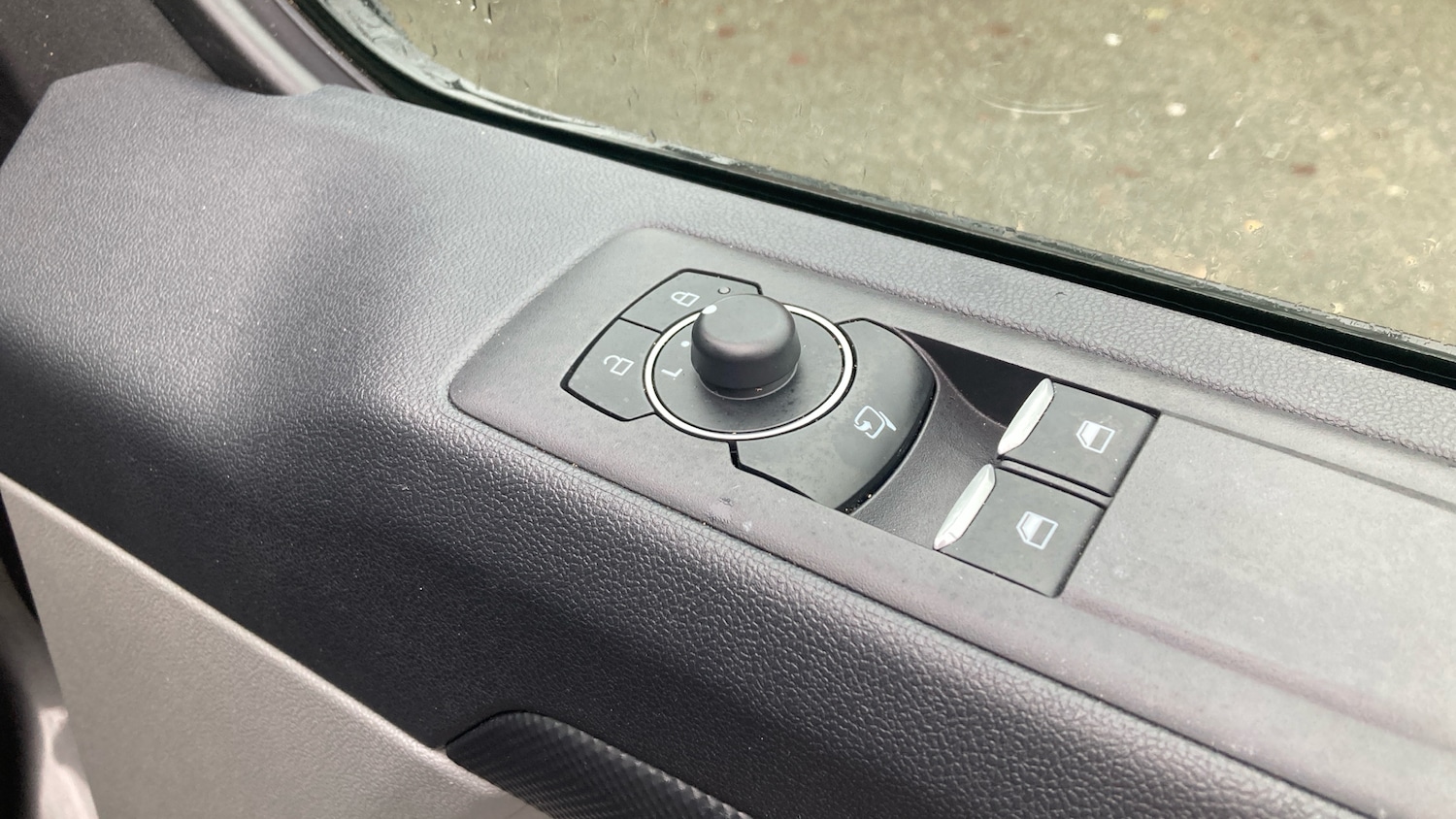 Used Ford Transit Custom 2024 for sale - 77248538: Photo 27