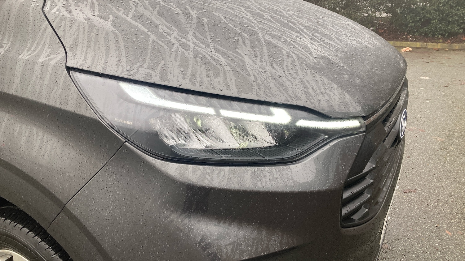 Used Ford Transit Custom 2024 for sale - 77248538: Photo 28