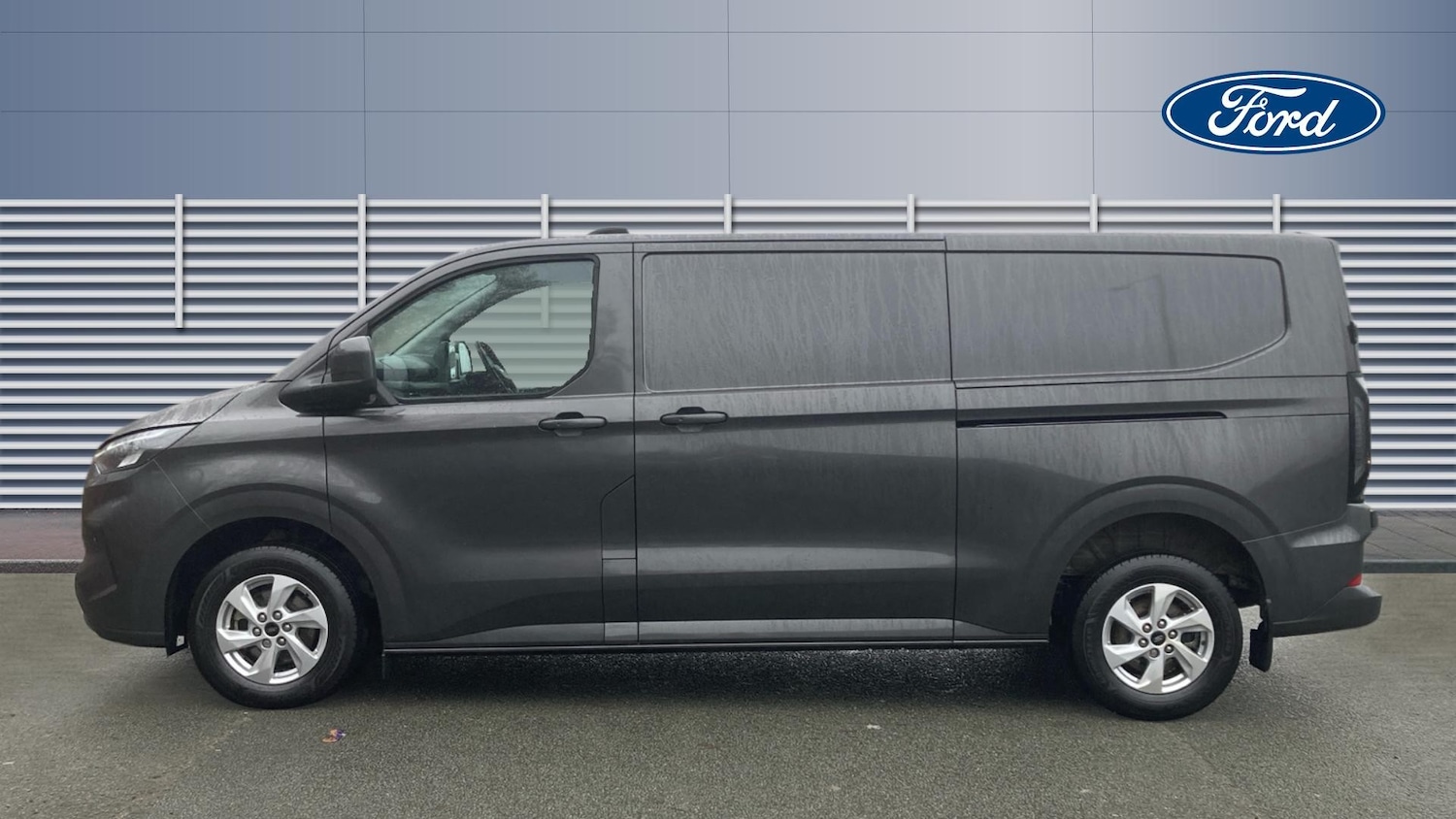 Used Ford Transit Custom 2024 for sale - 77248538: Photo 3