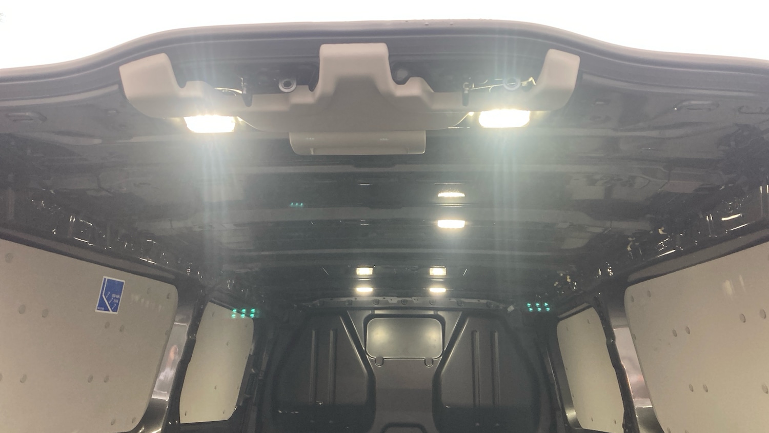 Used Ford Transit Custom 2024 for sale - 77248538: Photo 34