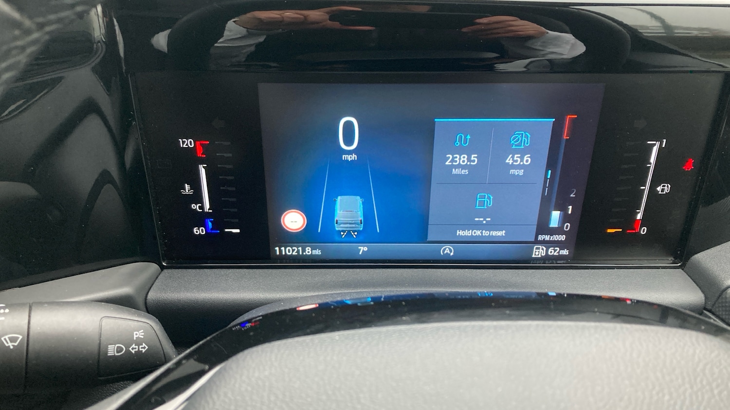 Used Ford Transit Custom 2024 for sale - 77248538: Photo 35