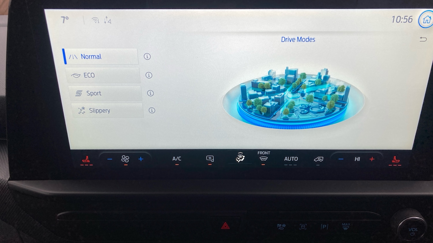 Used Ford Transit Custom 2024 for sale - 77248538: Photo 39