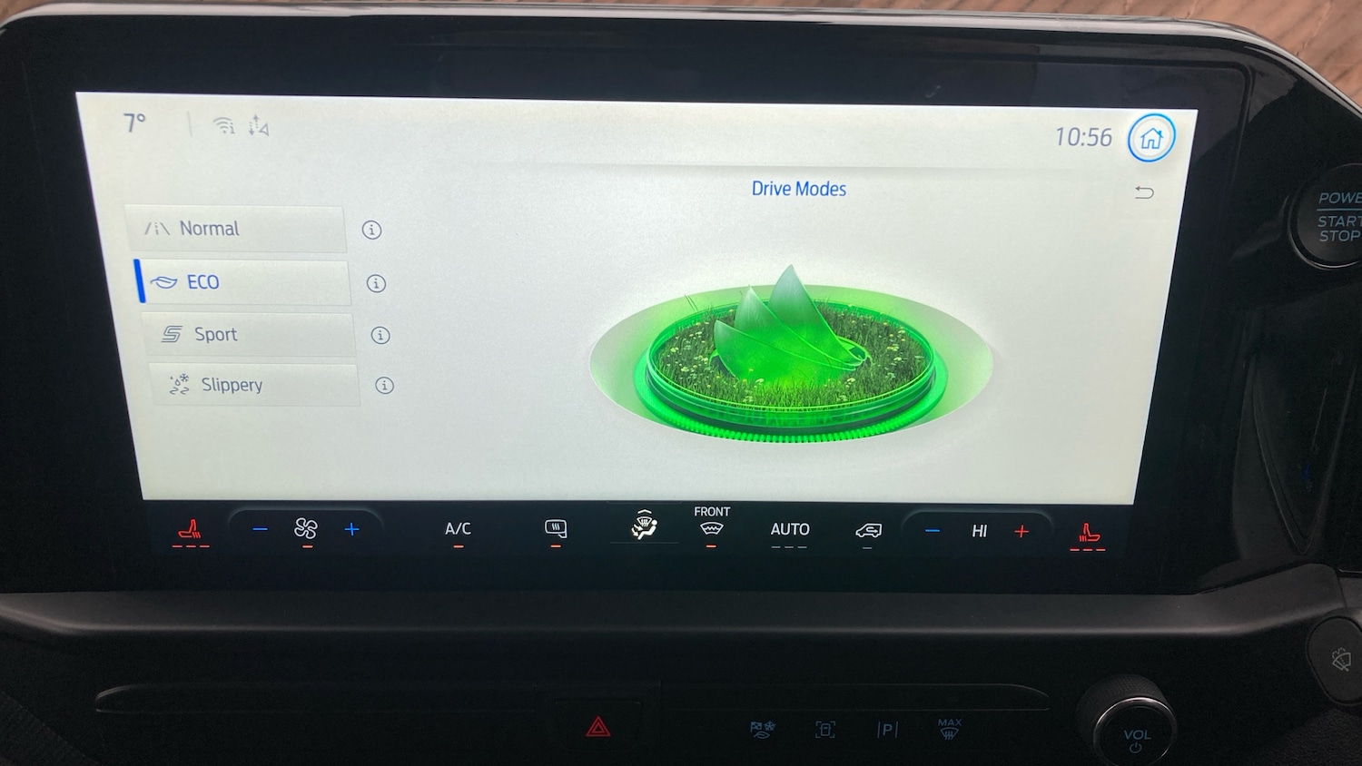 Used Ford Transit Custom 2024 for sale - 77248538: Photo 41