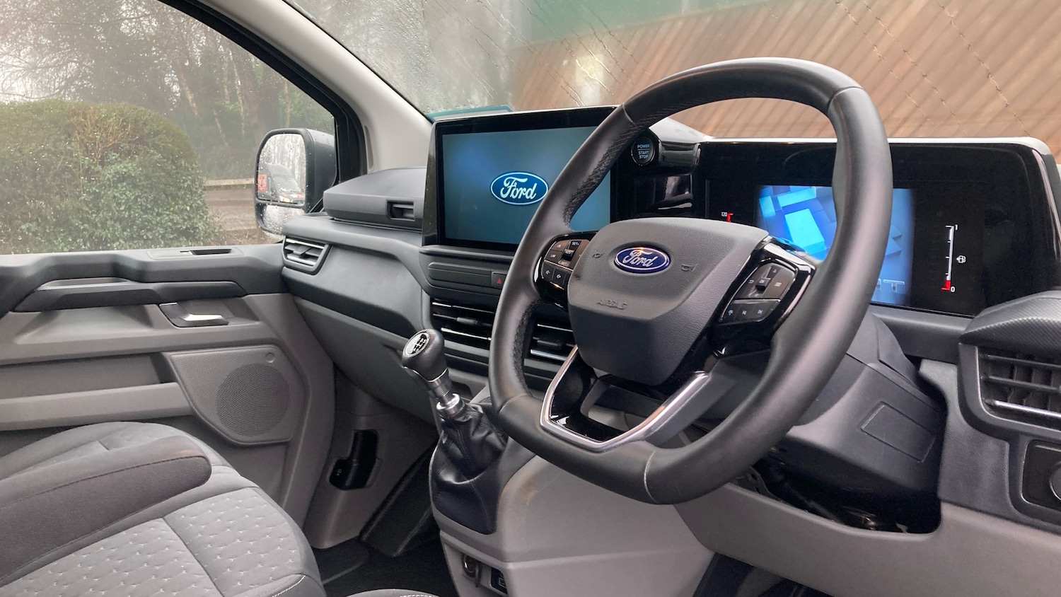 Used Ford Transit Custom 2024 for sale - 77248538: Photo 5