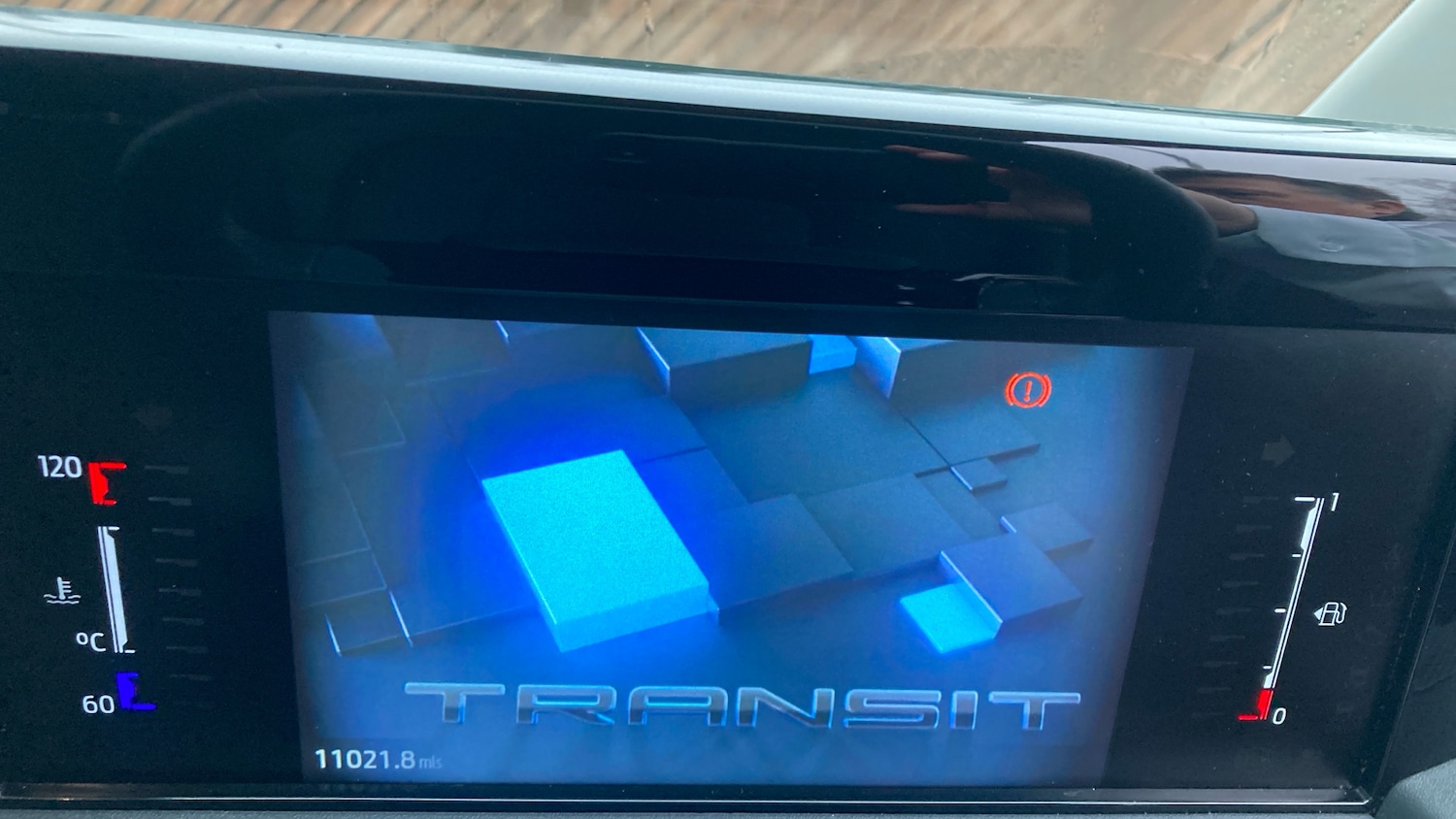 Used Ford Transit Custom 2024 for sale - 77248538: Photo 7
