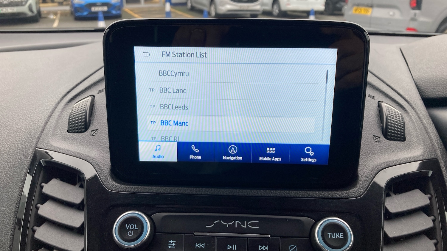 Used Ford Transit Connect 2021 for sale - 77541270: Photo 16