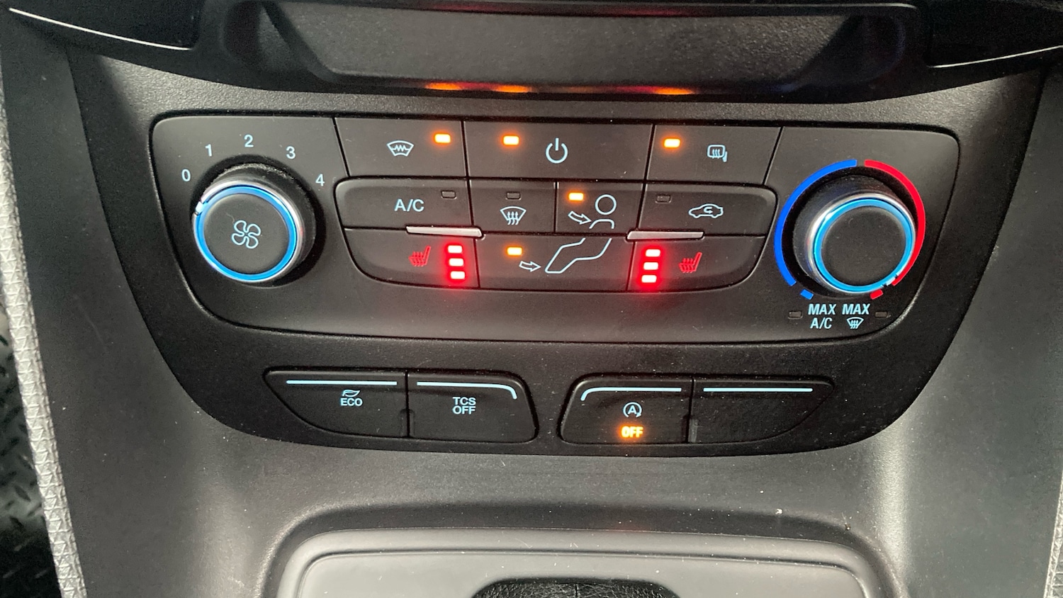 Used Ford Transit Connect 2021 for sale - 77541270: Photo 17