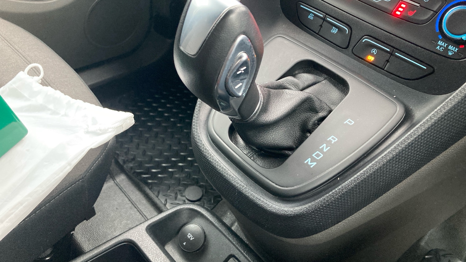 Used Ford Transit Connect 2021 for sale - 77541270: Photo 18