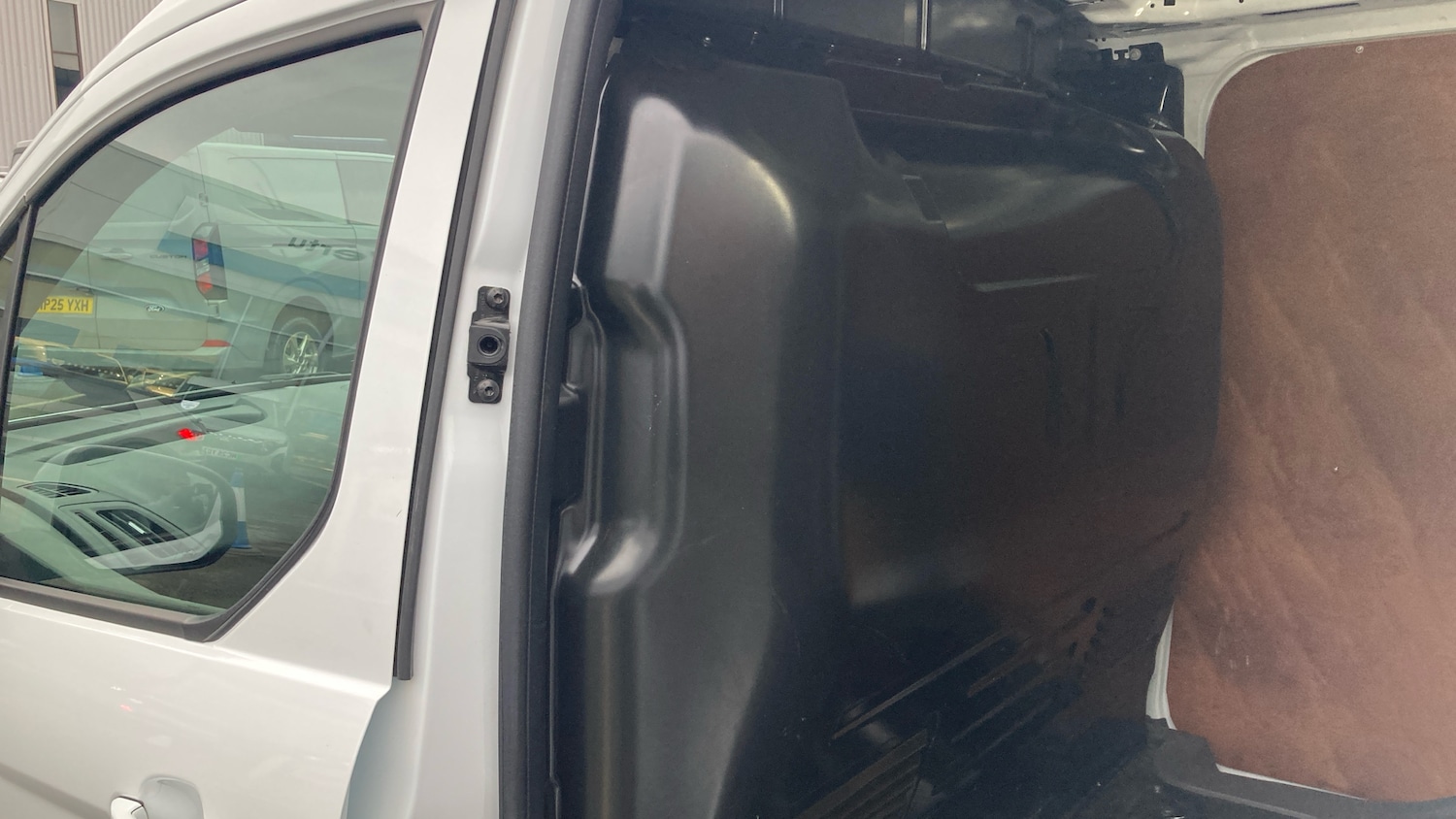 Used Ford Transit Connect 2021 for sale - 77541270: Photo 22