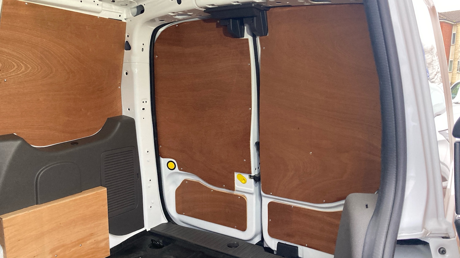 Used Ford Transit Connect 2021 for sale - 77541270: Photo 23