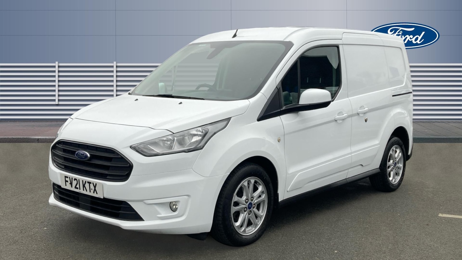 Used Ford Transit Connect 2021 for sale - 77541270: Photo 24