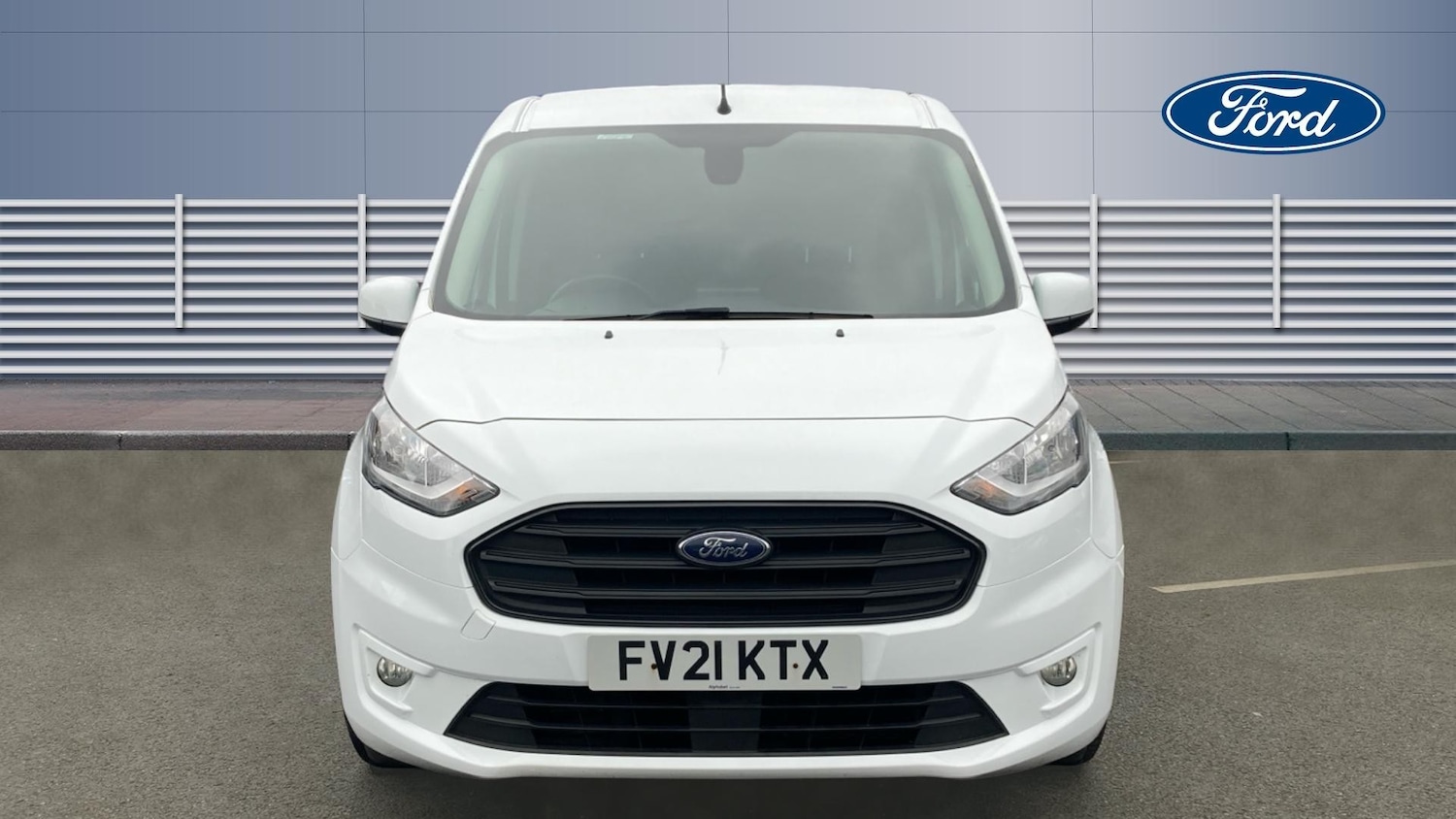 Used Ford Transit Connect 2021 for sale - 77541270: Photo 25