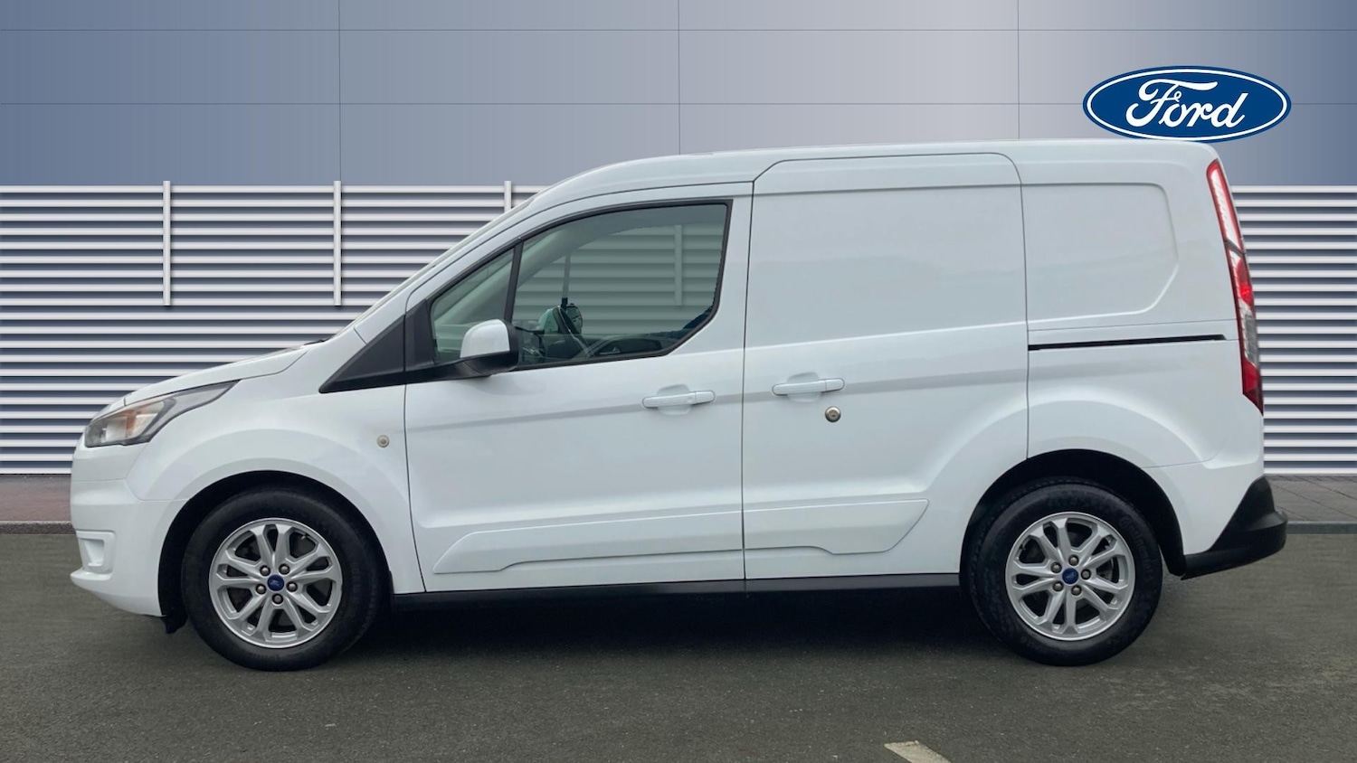 Used Ford Transit Connect 2021 for sale - 77541270: Photo 3