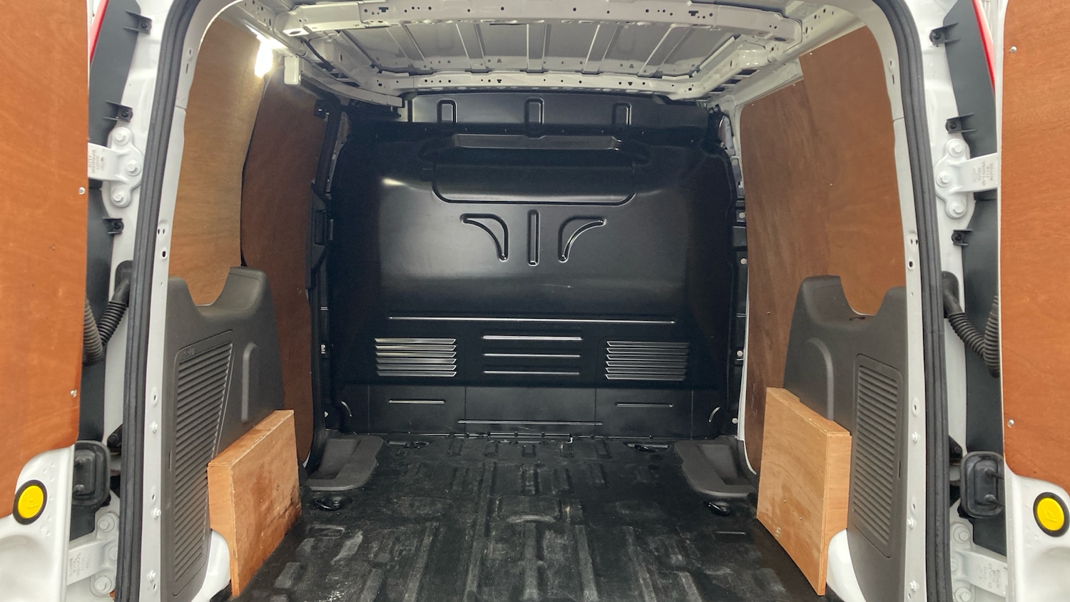 Used Ford Transit Connect 2021 for sale - 77541270: Photo 30