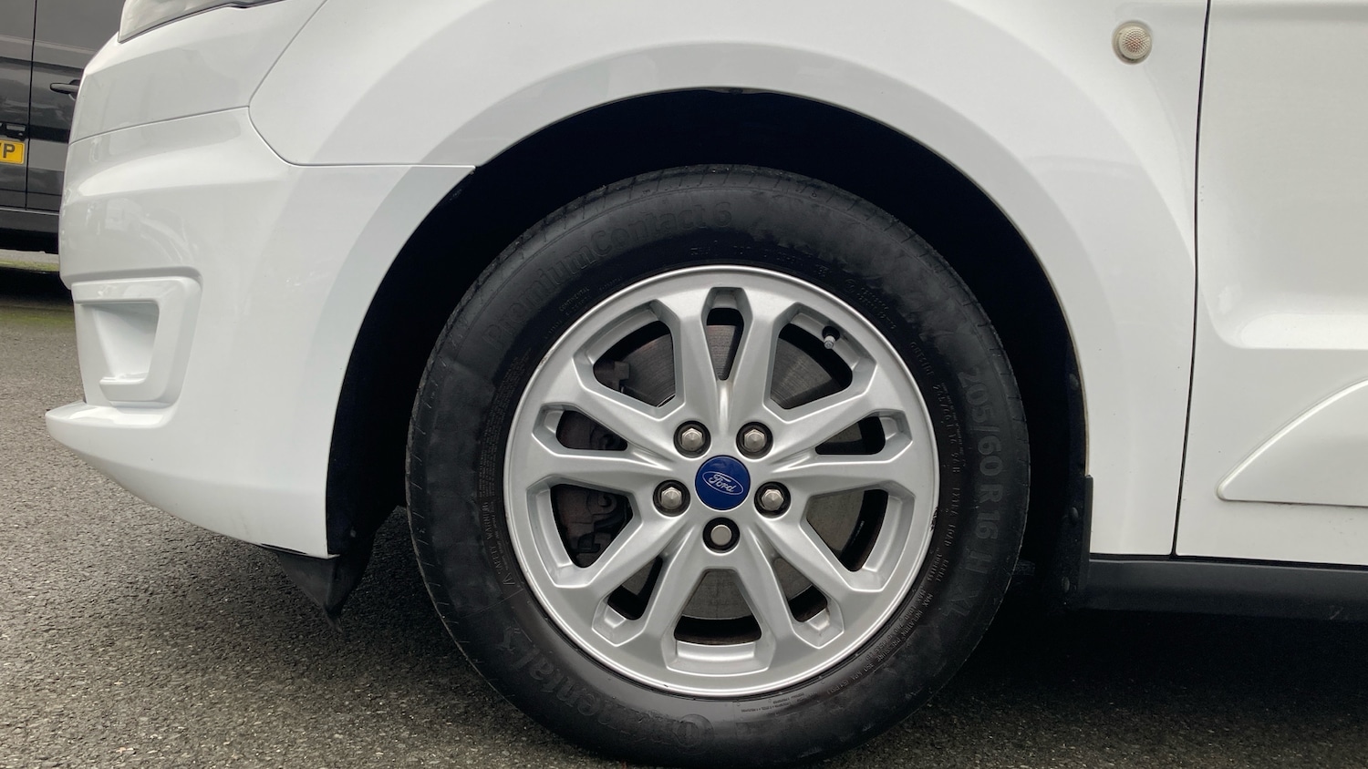 Used Ford Transit Connect 2021 for sale - 77541270: Photo 31