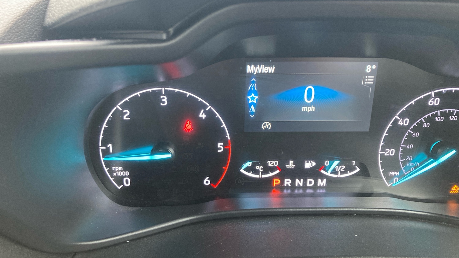 Used Ford Transit Connect 2021 for sale - 77541270: Photo 33