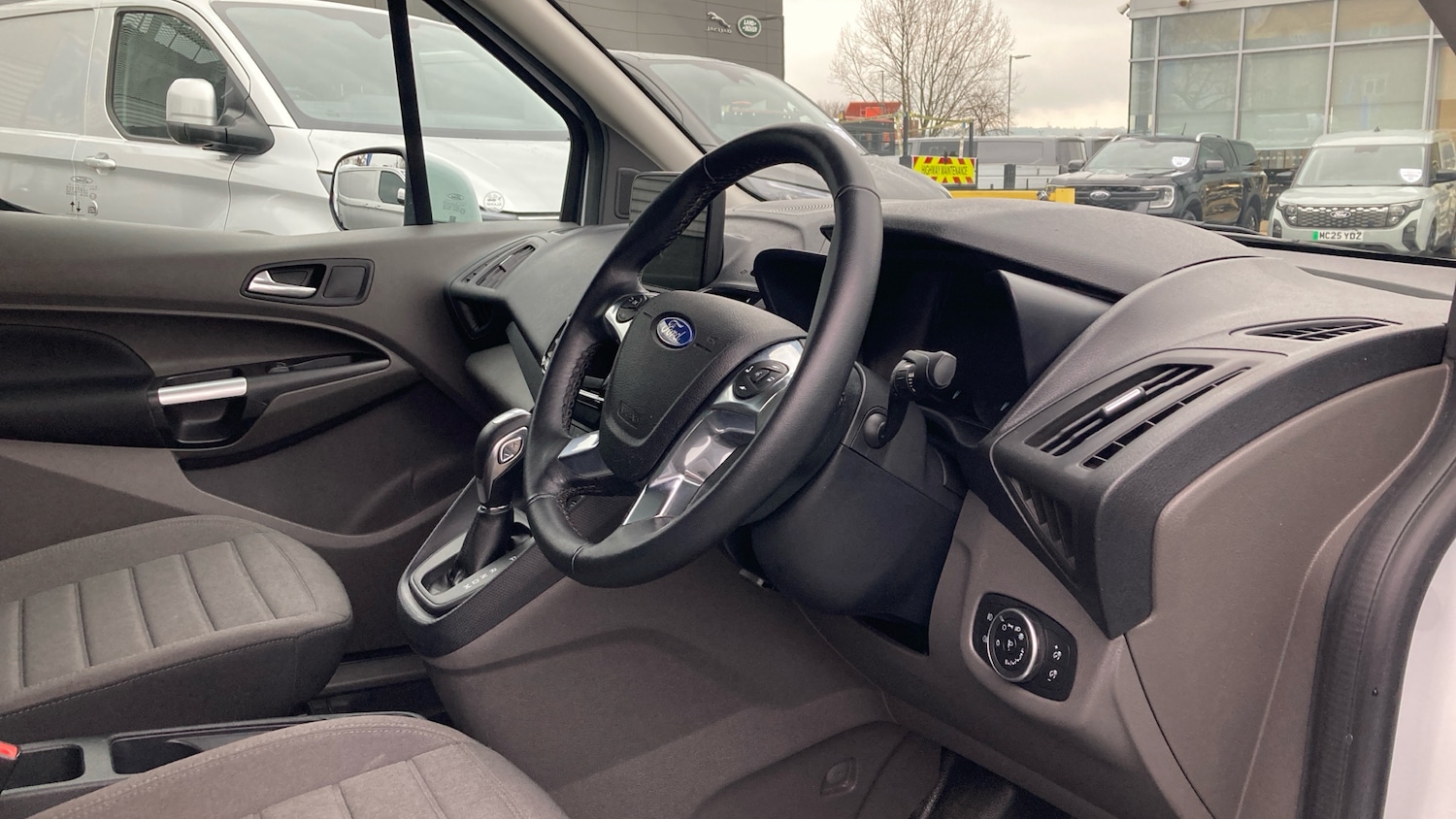 Used Ford Transit Connect 2021 for sale - 77541270: Photo 4