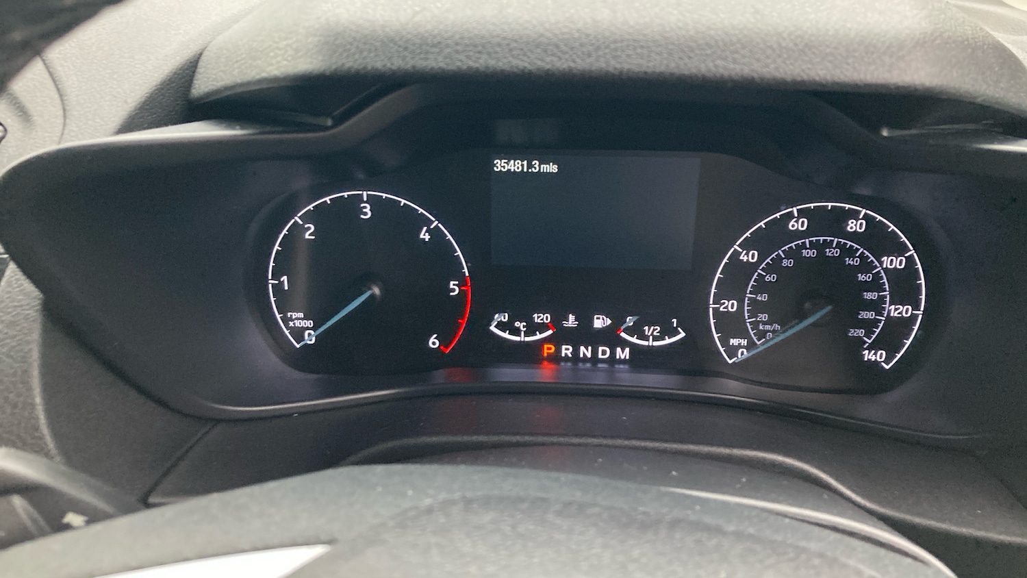 Used Ford Transit Connect 2021 for sale - 77541270: Photo 7