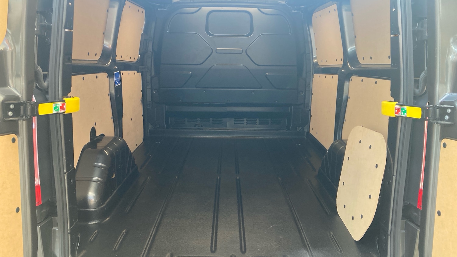 Used Ford Transit Custom 2023 for sale - 76577070: Photo 12