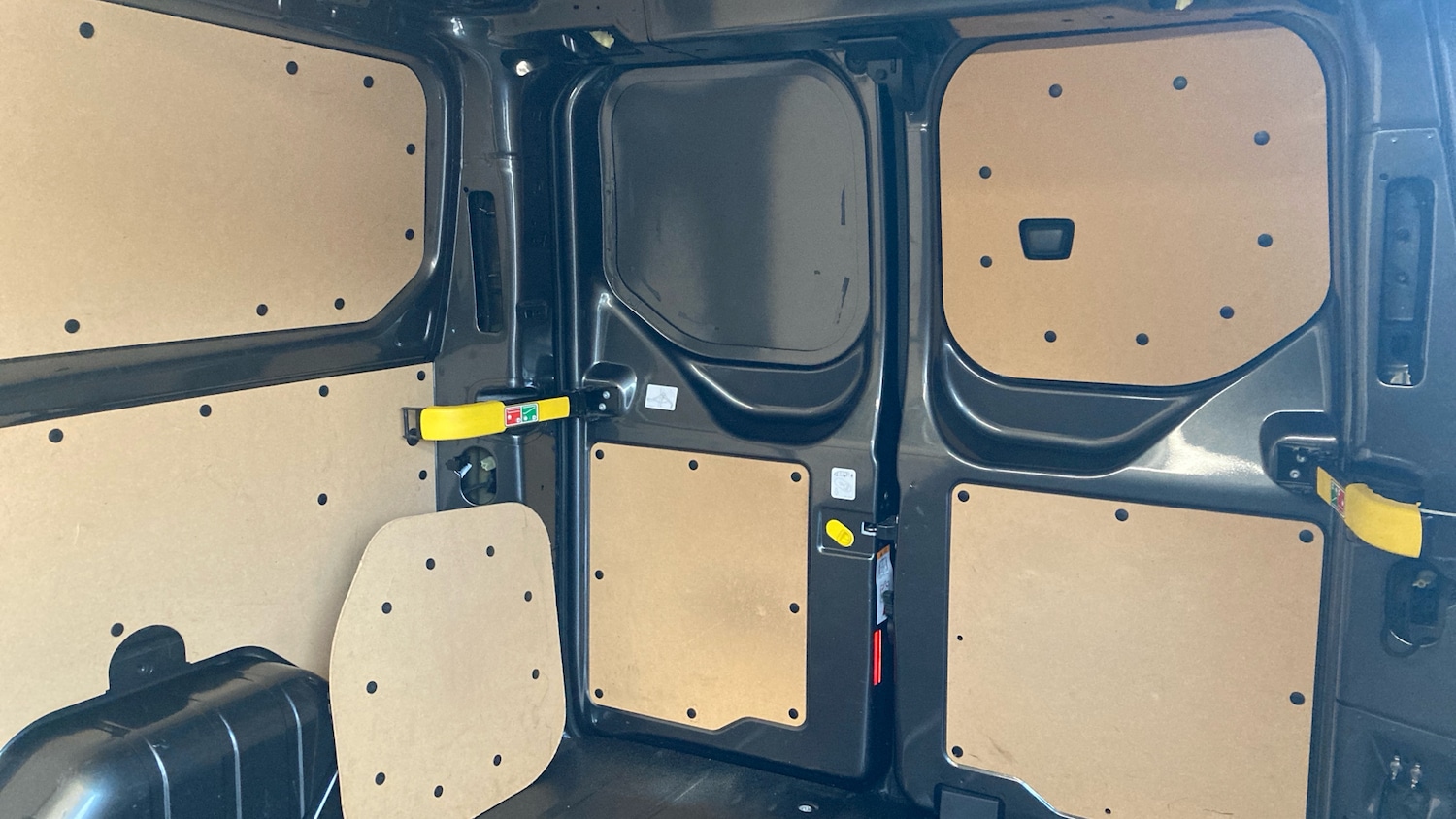 Used Ford Transit Custom 2023 for sale - 76577070: Photo 14