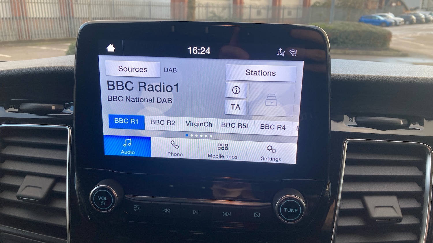 Used Ford Transit Custom 2023 for sale - 76577070: Photo 15