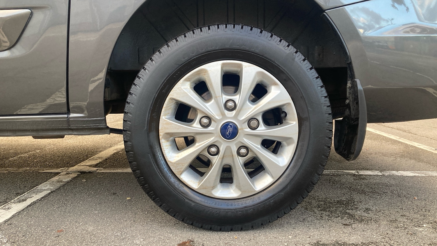 Used Ford Transit Custom 2023 for sale - 76577070: Photo 17