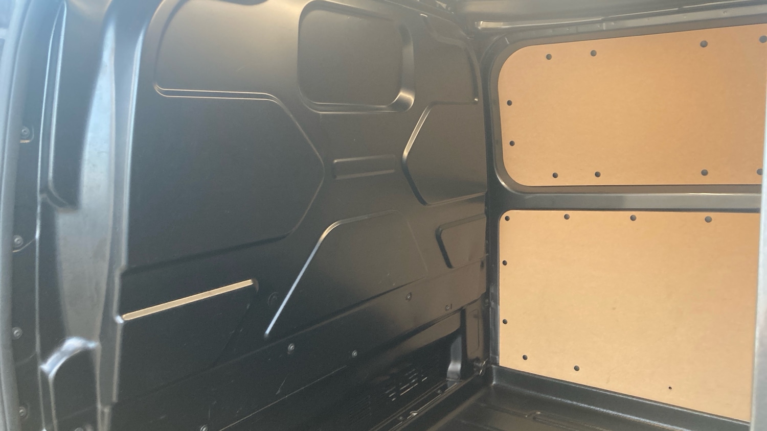 Used Ford Transit Custom 2023 for sale - 76577070: Photo 18