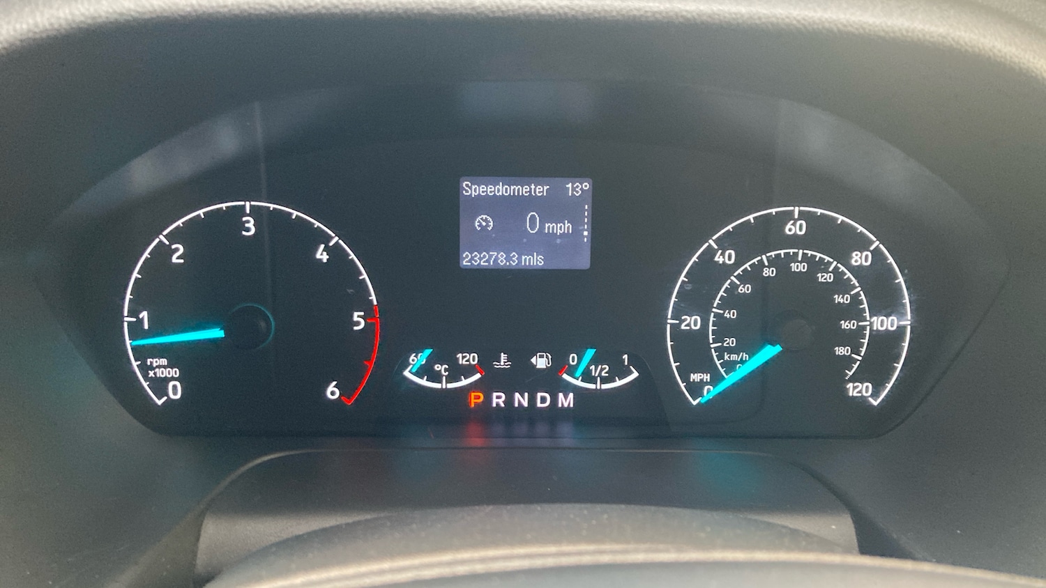 Used Ford Transit Custom 2023 for sale - 76577070: Photo 19