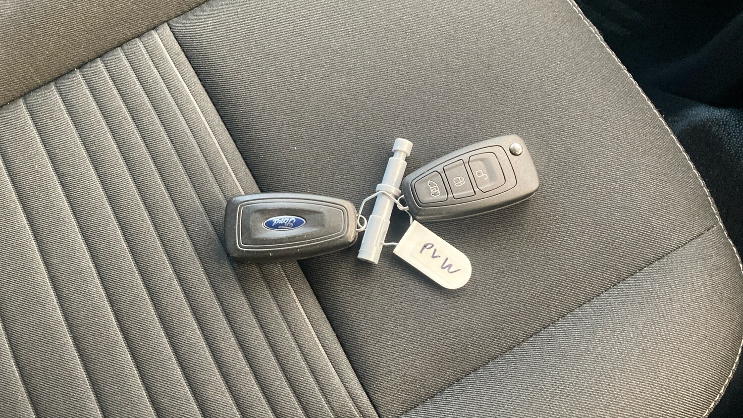 Used Ford Transit Custom 2023 for sale - 76577070: Photo 20