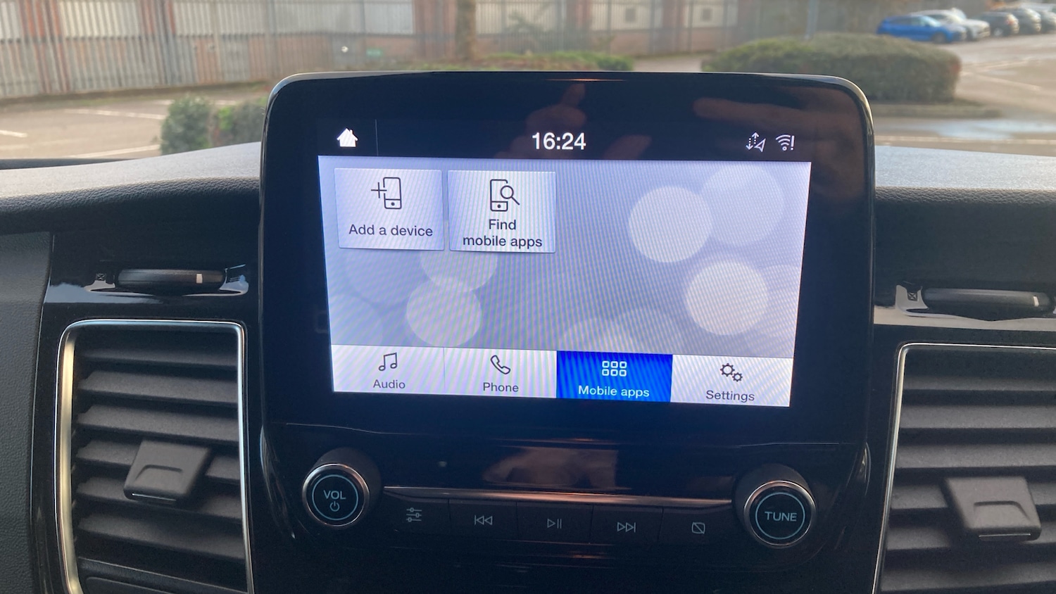 Used Ford Transit Custom 2023 for sale - 76577070: Photo 22