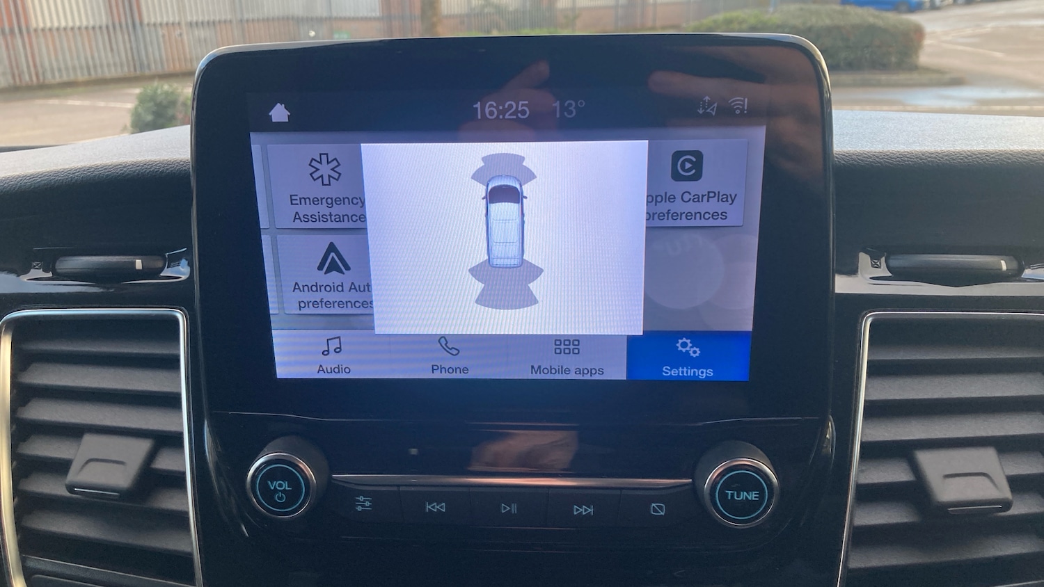 Used Ford Transit Custom 2023 for sale - 76577070: Photo 26