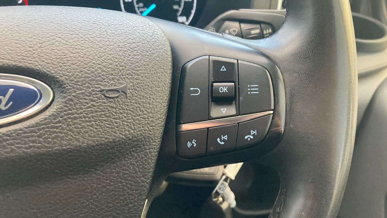 Used Ford Transit Custom 2023 for sale - 76577070: Photo 28